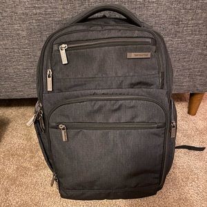 Samsonite Double Shot Utility Backpack